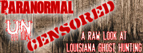 Paranormal Uncensored
