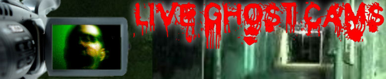 Ghost Cams